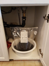 Load image into Gallery viewer, Q2) Zen Bag: Sealed Indoor Worm Composter x 2
