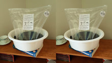 Load image into Gallery viewer, Q2) Zen Bag: Sealed Indoor Worm Composter x 2
